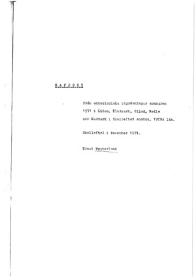 Rapport Slind m fl Westerlund 1971.pdf